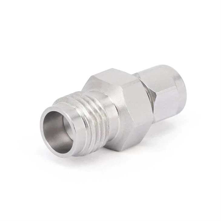 1.0mm to 1.85mm  Precise  Adaptor  67GHz  2