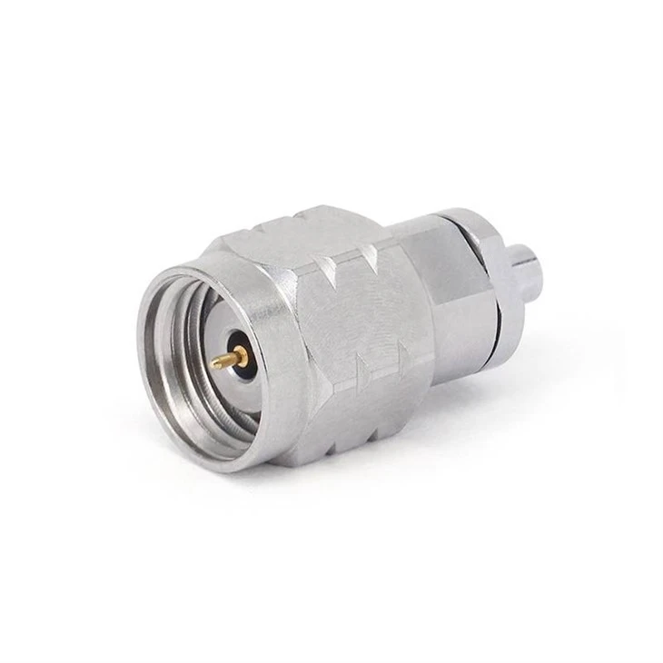 1.85mm to G3PO SMPS Precise Adaptor 67GHz  1