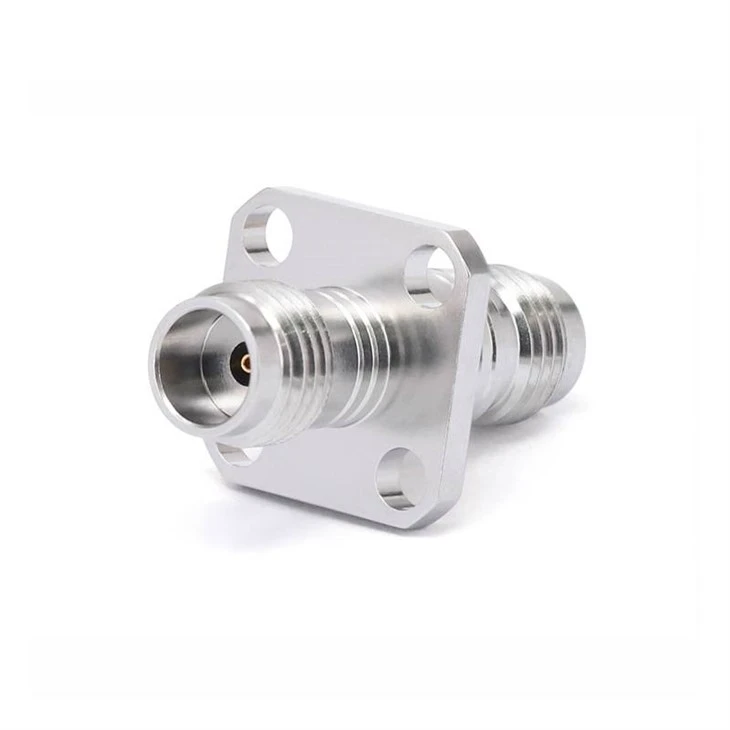 1.85mm Precise Adaptor 67GHz  4