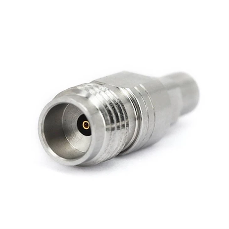 1.85mm to GPPO Mini-SMP Precise Adaptor 67GHz  4