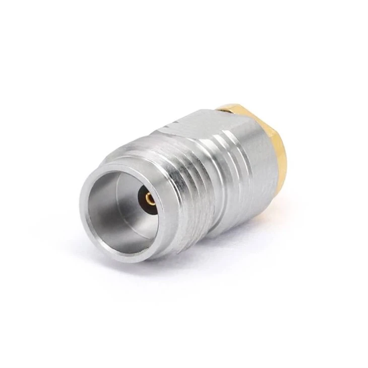1.85mm to G3PO SMPS Precise Adaptor 67GHz  2