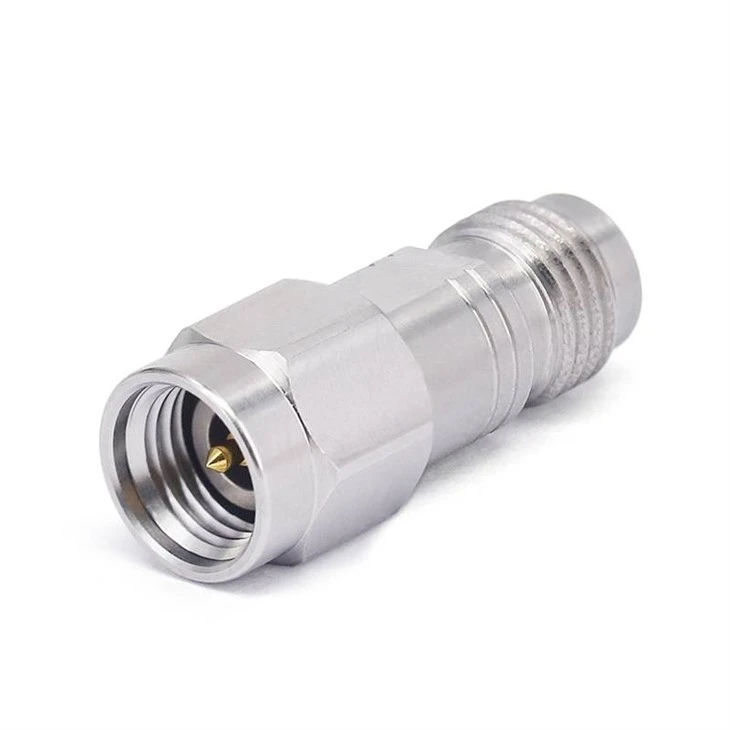 2.92mm to 1.85mm Precise Adaptor 3