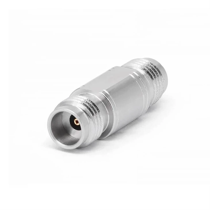 1.85mm to 2.4mm  Precise Adaptor 50GHz   2