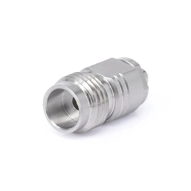 1.85mm to G3PO SMPS Precise Adaptor 67GHz  4