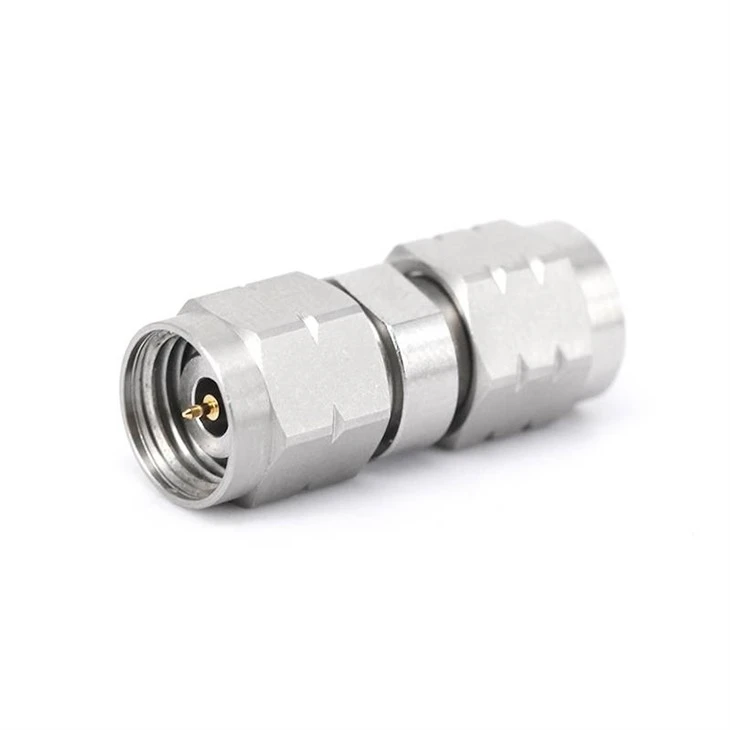 1.85mm to 2.4mm  Precise Adaptor 50GHz   1