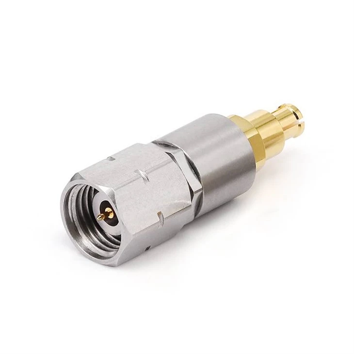 2.4mm to GPO(SMP)  Precise Adaptor  DC to 40GHz 3