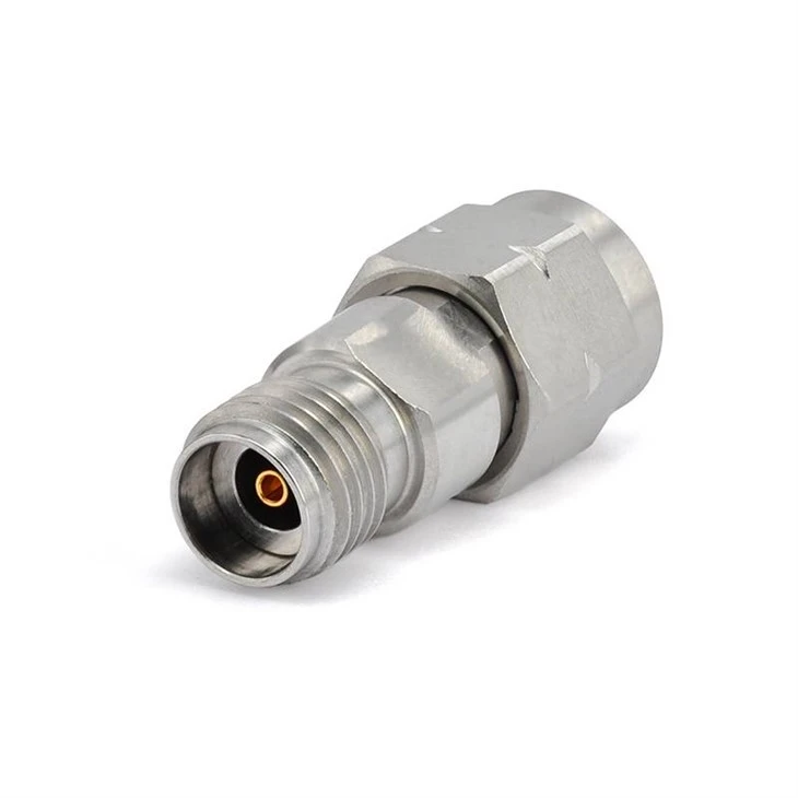 2.92mm to 2.4mm Precise Adaptor 4