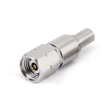 2.4mm to GPO(SMP)  Precise Adaptor  DC to 40GHz 1