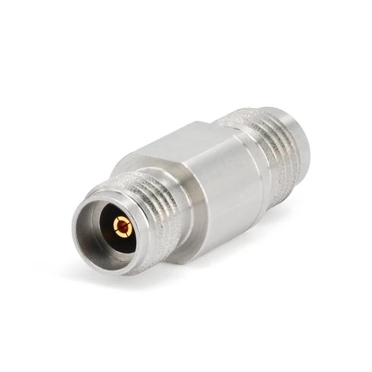 3.5 mm to 2.4mm Precise Adaptor 2