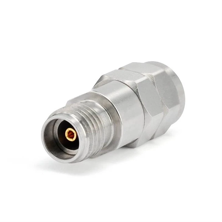 3.5 mm to  2.4mm Precise Adaptor  4
