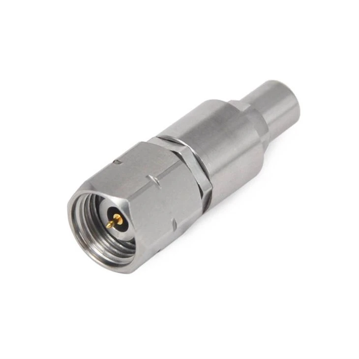 2.4mm to GPPO(SMP) Precise Adaptor DC to 50GHz