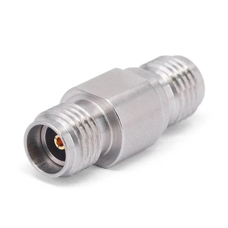 2.92mm to 3.5mm Precise Adaptor DC to 26.5GHz 2
