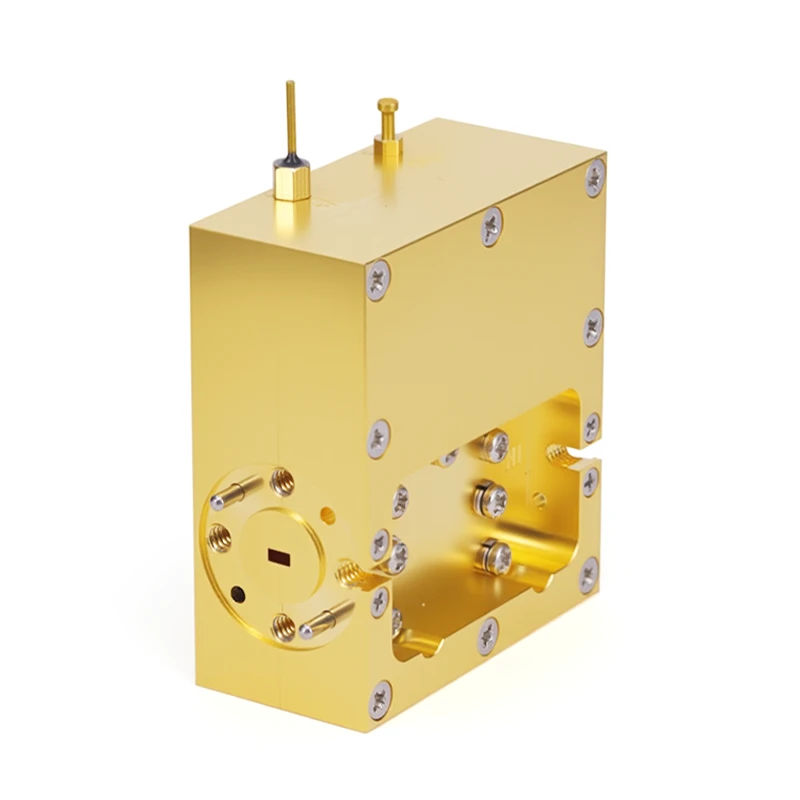 110GHz Power Amplifiers factory