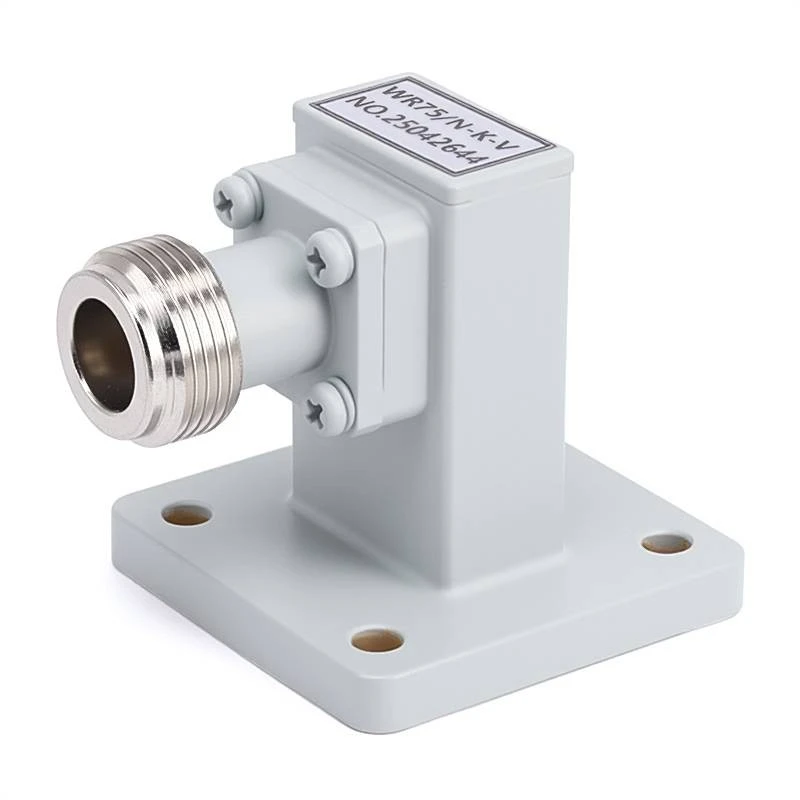18GHz Waveguide To Coax Adapter suppliers