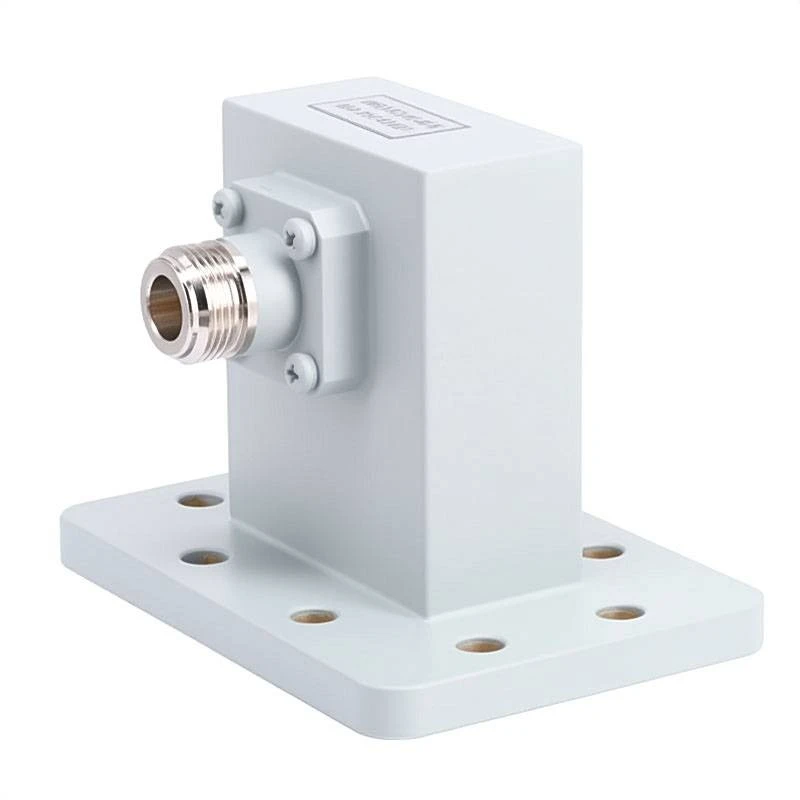 18GHz Waveguide To Coax Adapter best