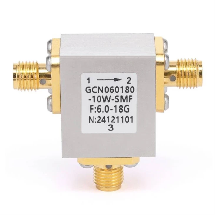 26.5GHz Waveguide Adapter