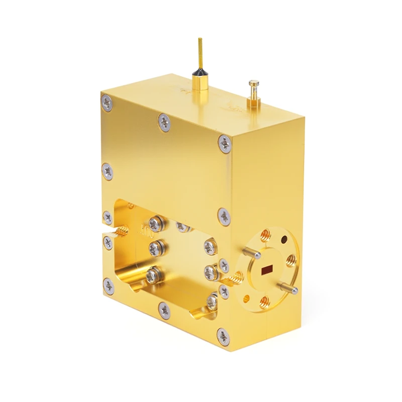 90GHz Power Amplifiers factory