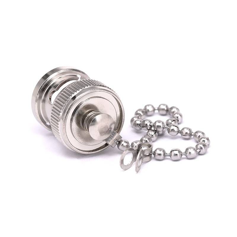 Connector Dust Caps