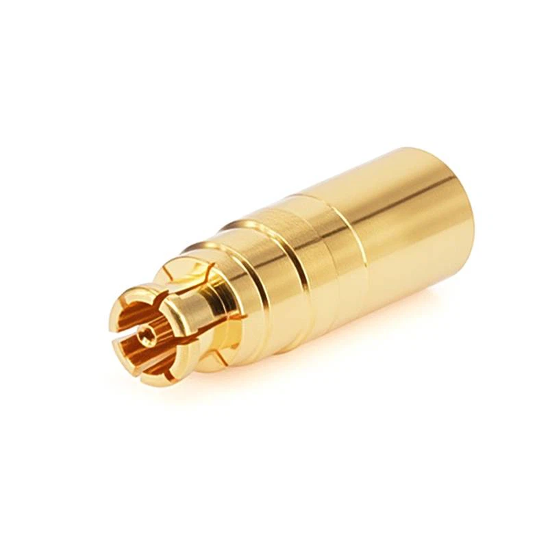 GPPO RF Loads