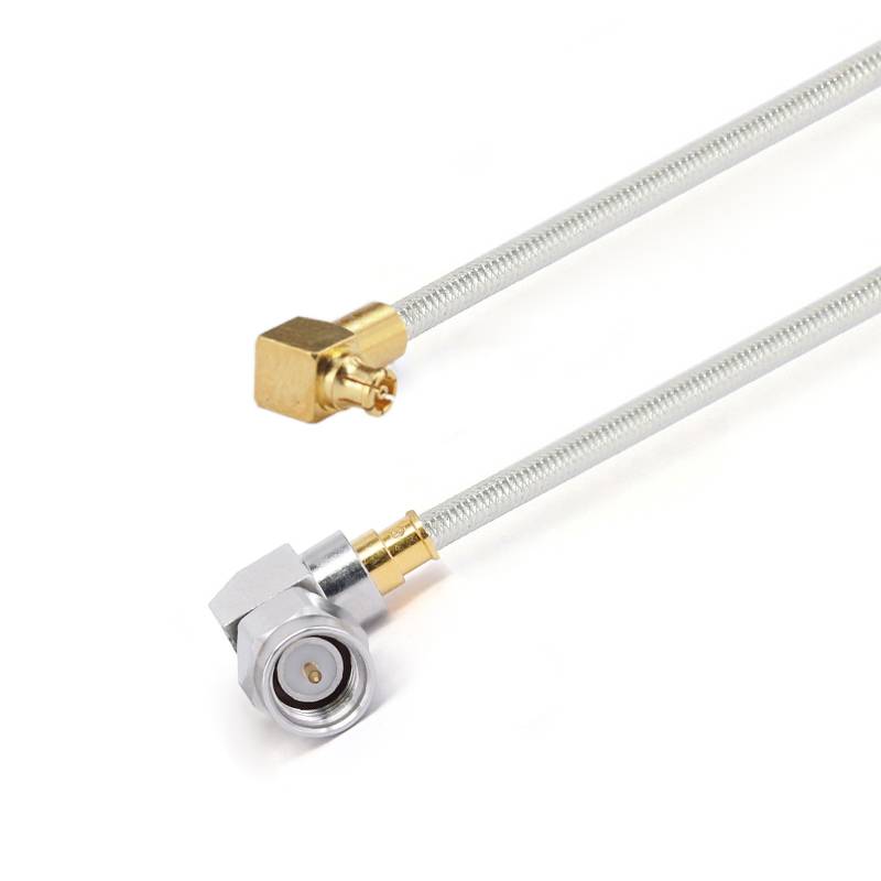 Hand Formable Cable Assemblies