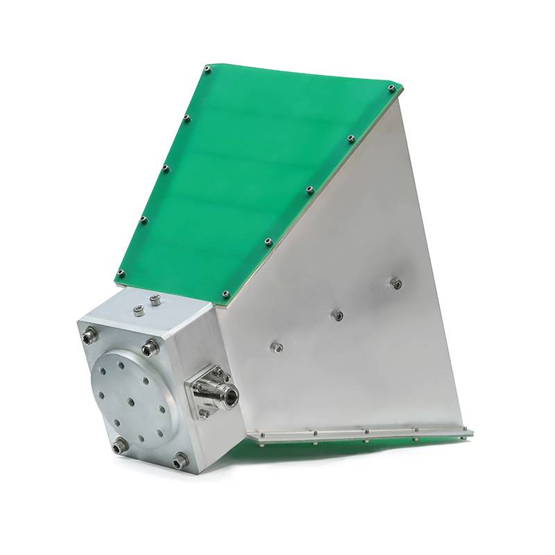 Horn Antennas