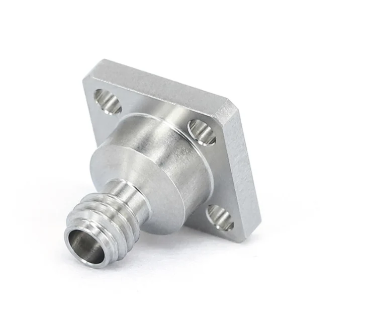 110GHz RF connector