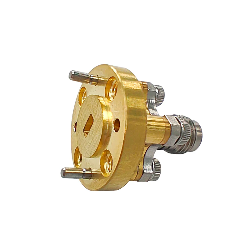 Why is it difficult to make millimeter components?