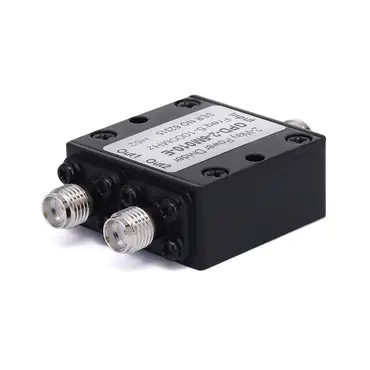 Does a power divider can be used as a combiner?