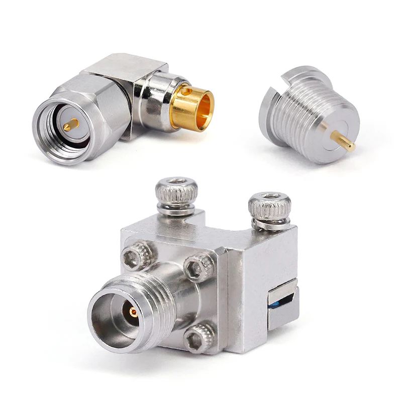 Maintenance cycle of RF adapter
