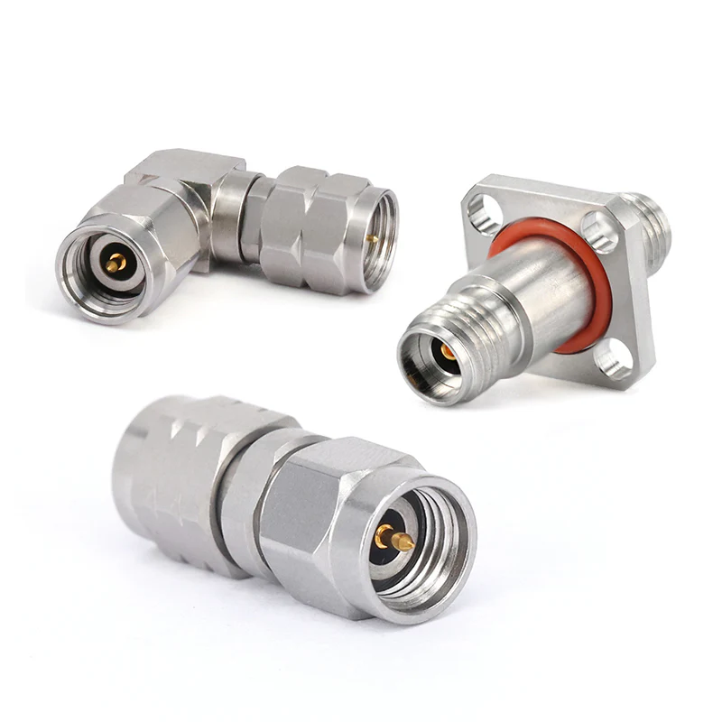 The Role Of RF Adapters
