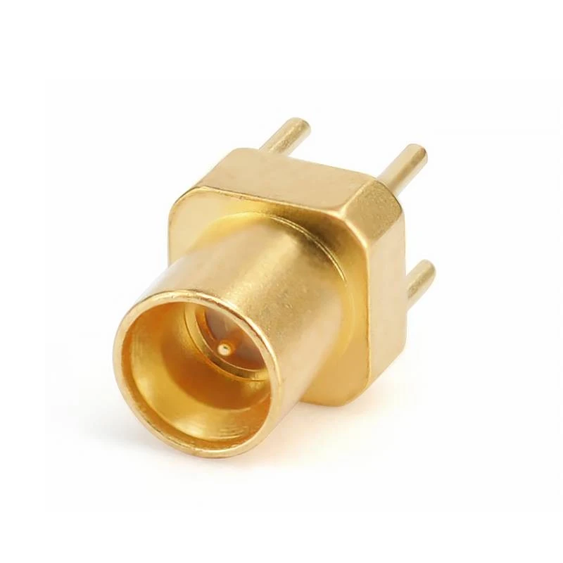Pcb connectors 2