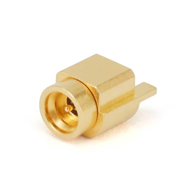 Pcb connectors 4