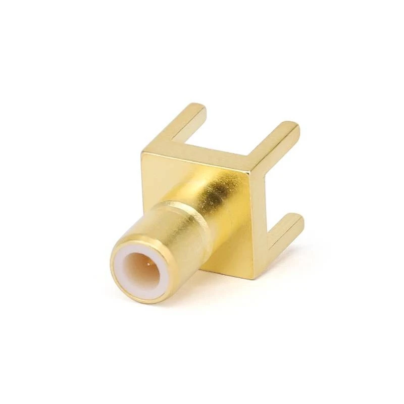Pcb connectors 8
