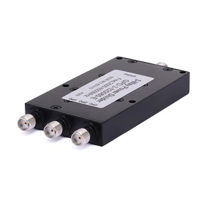 3-Way Power Dividers