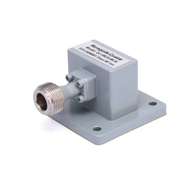 50GHz Waveguide Adapter