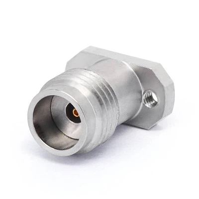 Field Replaceable Connectors