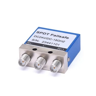RF Switches Types